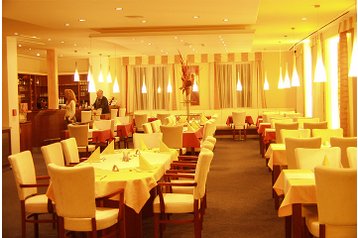 Viešbutis Františkovy Lázně 1